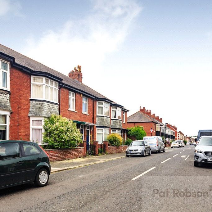 Addycombe Terrace, Newcastle Upon Tyne - Photo 1