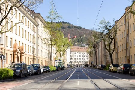 Souterrain 1-ZKB in zentraler, dennoch ruhiger Lage - ideal für Studenten & Pendler - Photo 3