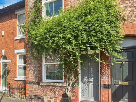 2 bedroom mid-terrace to rent Old Oak Street, Manchester, M20 - Photo 3