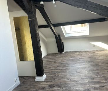 Appartement / Offre 55654354 - Photo 3