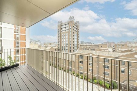 York Place, Battersea, SW11 - Photo 5