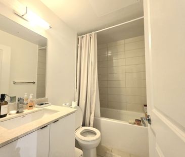 For Lease - 60 Annie Craig Drive Unit# 508, Toronto, Ontario - Photo 2