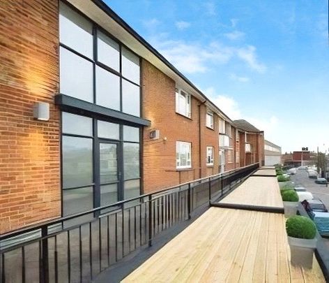 Dencliffe, Church Road, Ashford, Surrey, TW15 2PF - Photo 1