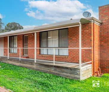 Neat and Tidy Two Bedroom Unit - Photo 6