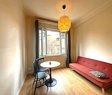 TOULOUSE - SAINT-ETIENNE - T1BIS rénové , climatisé, meublé Vue Cat... - Photo 4