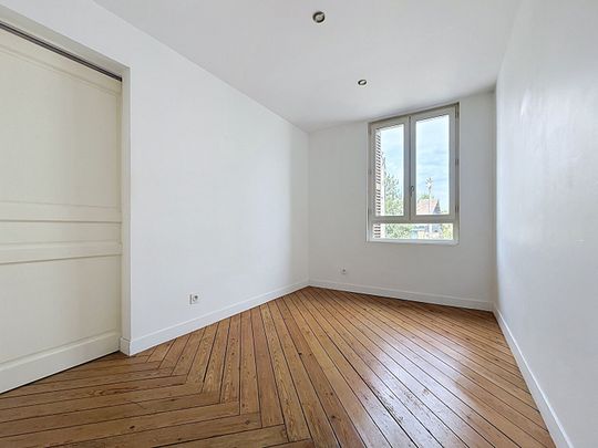 Location Appartement 2 pièces 41m² BONSECOURS 76240 - Photo 1