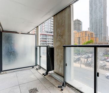 For Lease - 251 Jarvis Street Unit# 224, Toronto, Ontario - Photo 2
