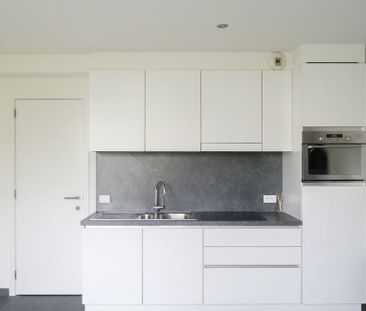 Studio te huur in Sint-Denijs-Westrem voor € 675 met 1 slaapkamer - Foto 2