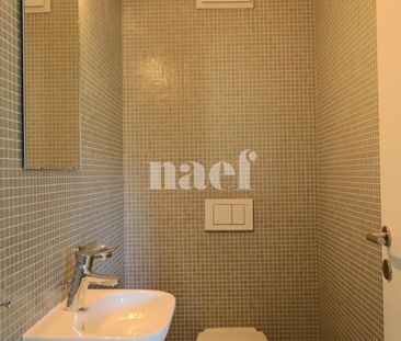 3.5 Zimmer, 89 m², 1. Stock - Foto 2