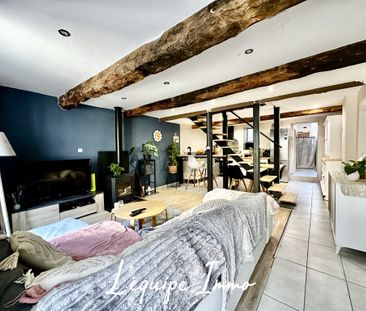Location Maison 3 pièces 80m² GIMONT 32200 - Photo 1