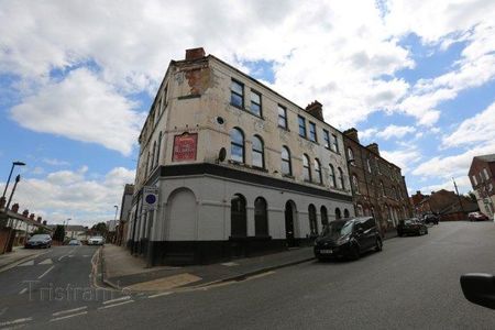 1 bedroom in a house share to rent - Photo 3