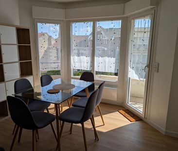 Appartement Houilles 2 pièce(s) 49.78 m2 proche gare Houilles- Carr... - Photo 3
