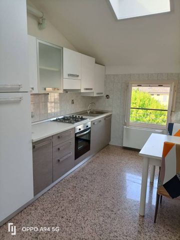 Quadrilocale buono stato, quarto piano, Viali, Modena - Photo 4