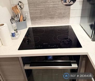 Studio to rent - Photo 5