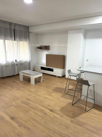 Piso de alquiler en Riaño, Capuchinos - Glorieta - Ciudad Jardín - Photo 4