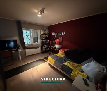 Ruim appartement met 2 slpk's en met terras - Photo 5