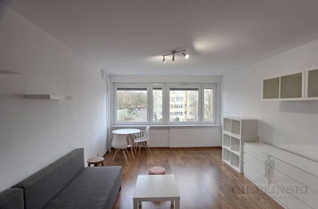 Kompaktowa kawalerka 9 maja Pomorzany - Zdjęcie 4