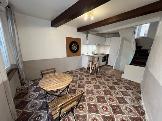 Location Maison 3 pièces 62m² NARBONNE 11100 - Photo 1