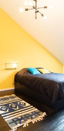 Room at Rue Selys 27 - Photo 1