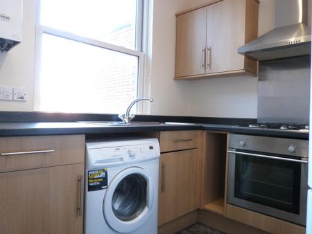 1 bedroom apartment to rent - Photo 3