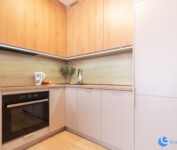 2-pok. 41 m2*ul. Głowackiego*Ogród*Klima - Фото 5