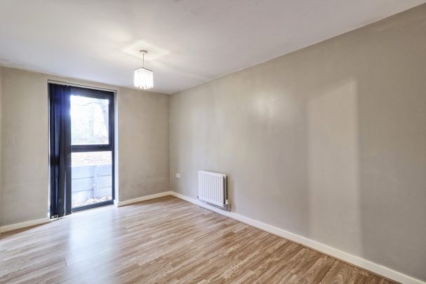 Two-Bedrooms Apartment - Photo 1