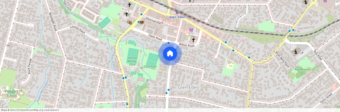 13 Captain Scott Road, Glen Eden, Waitakere City