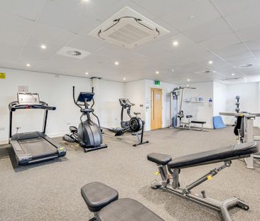 2 bedroom apartment to rent - Photo 2