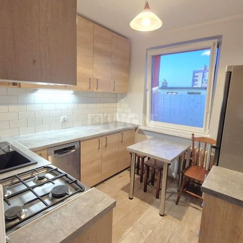 Mieszkanie na wynajem w bloku Zawiercie - Фото 1