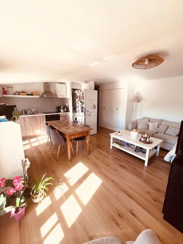 Location Appartement 57m² ST MAXIMIN LA STE BAUME 83470 - Photo 5