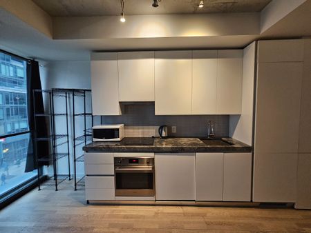 For Lease - 629 King Street Unit# 319, Toronto, Ontario - Photo 4