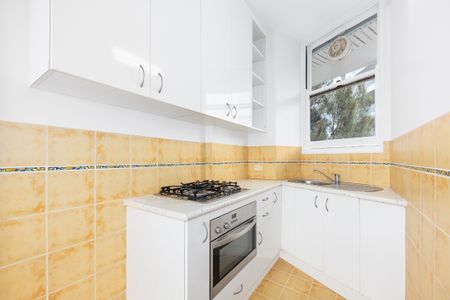 73/Level 2, 34 Burton S Parkes Street, Kirribilli NSW 2061 - Apartment For Rent | Domain - Photo 3