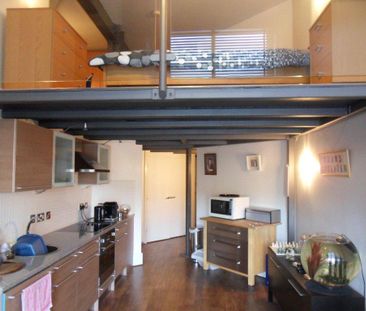 1 bedroom apartment to rent - Photo 4