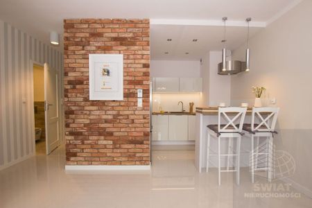 Mariacka, apartamentowiec, 50 m - Photo 3