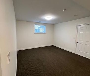 For Lease - 150 Derrydown Road Unit# Basement, Toronto, Ontario - Photo 5