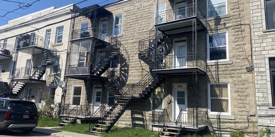 5 1/2 à Louer - Photo 3