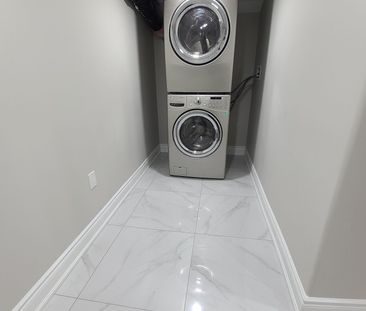 For Lease - 162 Valleyway Drive Unit# #Bsmt, Brampton, Ontario - Photo 5