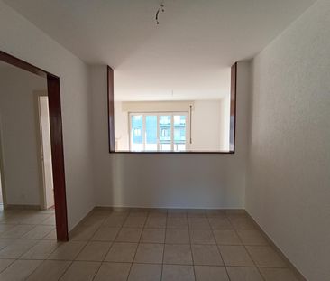 Joli 3 pièces avec balcon - Foto 3