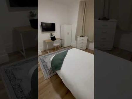 Room in a Shared House, Agamemnon Road, NW6 - Photo 3