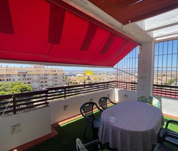 1 BEDROOM PENTHOUSE - TORREVIEJA - Photo 3