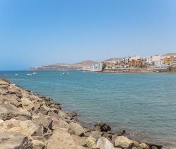 Charming apartment next to Arguineguín beach - Photo 6