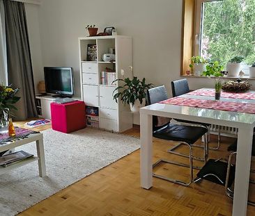 3.5 Zimmer, 60 m², 2. Stock - Foto 2