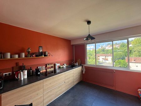 Appartement 4 pièces – CALUIRE - Photo 5