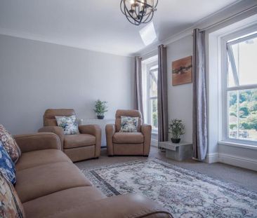 2 bedroom maisonette to rent - Photo 5