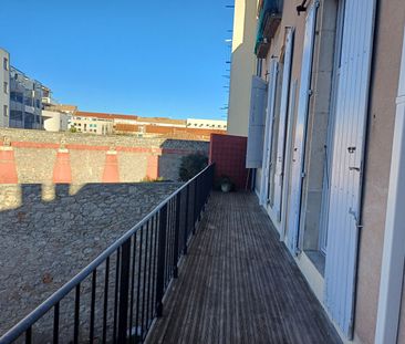 Location appartement 6 pièces, 166.77m², Sète - Photo 6