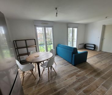 Location Appartement 2 pièces 44m² HAUBOURDIN 59320 - Photo 2