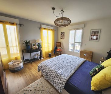 Location appartement 3 pièces, 75.52m², Dourdan - Photo 6