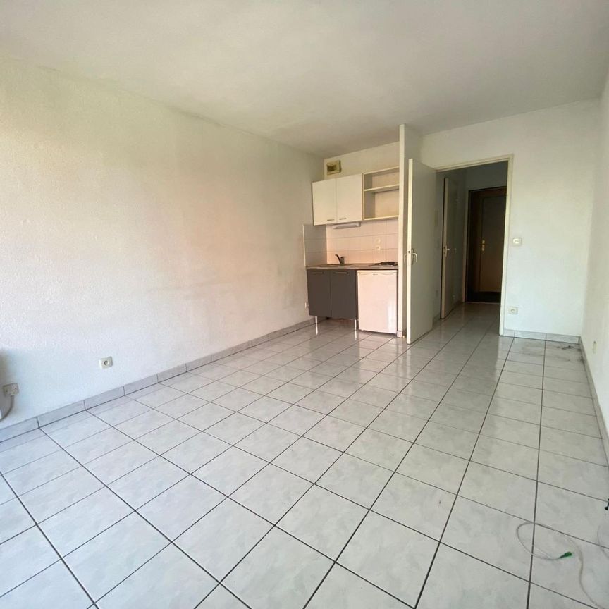 St Eloi -T2- 30m² - Photo 1