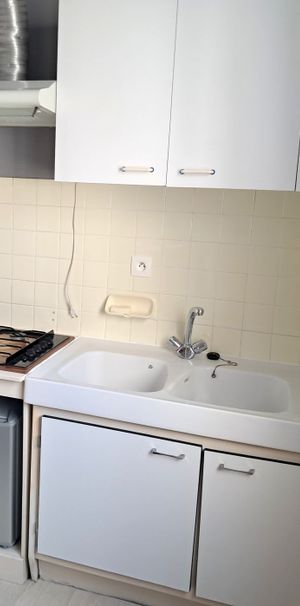 Location Appartement 1 pièce 20m² SENS 89100 - Photo 1