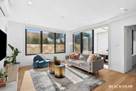13/12 Ellison Harvie Close, Greenway ACT 2900 - Apartment For Rent | Domain - Photo 5